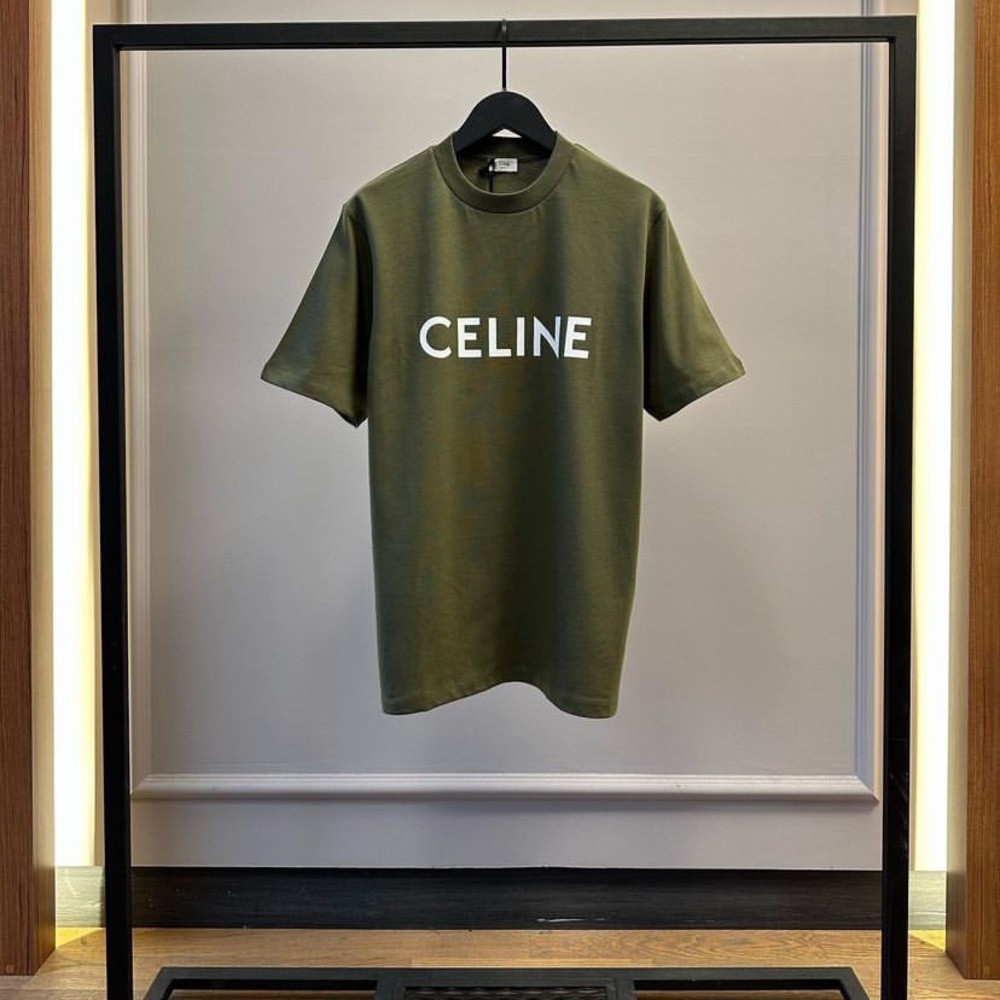 COPY - Men’s Celine shirt 100% authentic